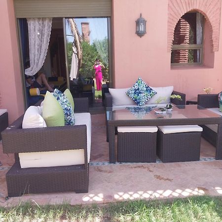 Marrakech Palmeraie Village Etablissement Jasmin Marrakesh Ngoại thất bức ảnh