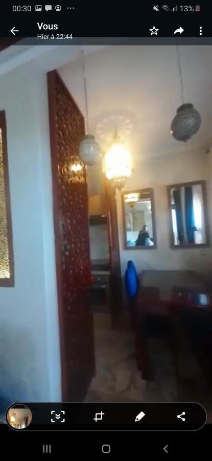 Marrakech Palmeraie Village Etablissement Jasmin Marrakesh Ngoại thất bức ảnh