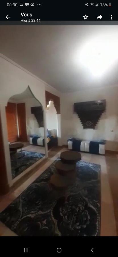 Marrakech Palmeraie Village Etablissement Jasmin Marrakesh Ngoại thất bức ảnh