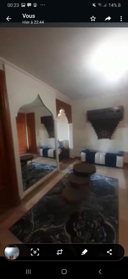 Marrakech Palmeraie Village Etablissement Jasmin Marrakesh Ngoại thất bức ảnh