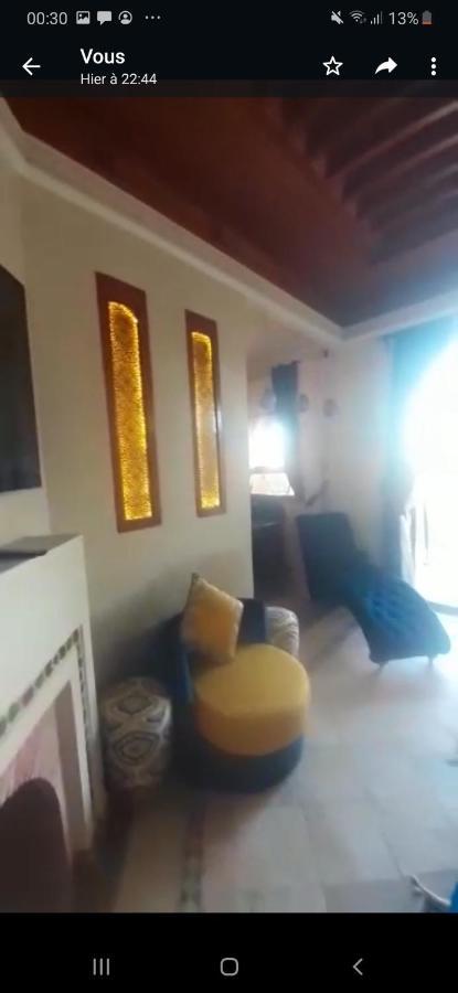 Marrakech Palmeraie Village Etablissement Jasmin Marrakesh Ngoại thất bức ảnh