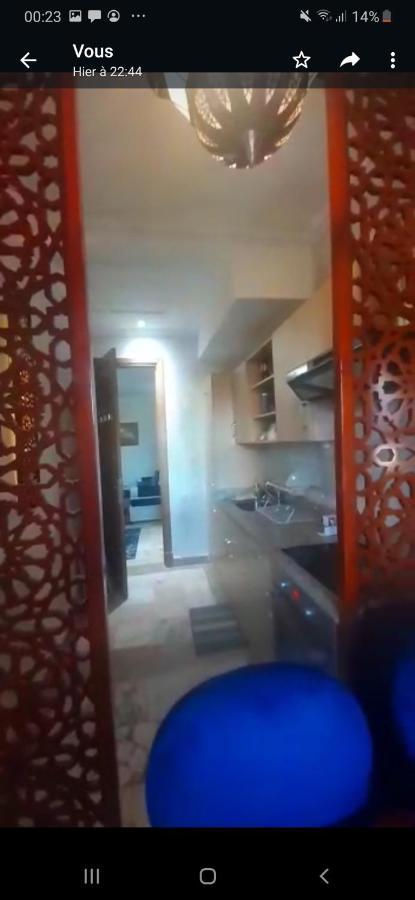 Marrakech Palmeraie Village Etablissement Jasmin Marrakesh Ngoại thất bức ảnh