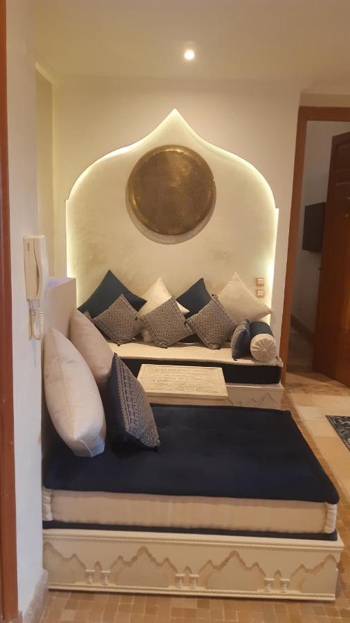 Marrakech Palmeraie Village Etablissement Jasmin Marrakesh Ngoại thất bức ảnh