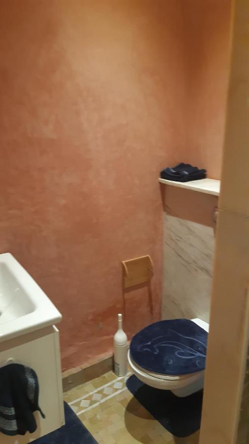 Marrakech Palmeraie Village Etablissement Jasmin Marrakesh Ngoại thất bức ảnh