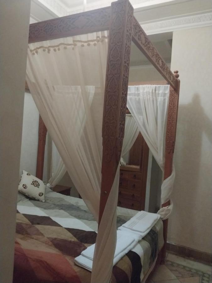 Marrakech Palmeraie Village Etablissement Jasmin Marrakesh Ngoại thất bức ảnh