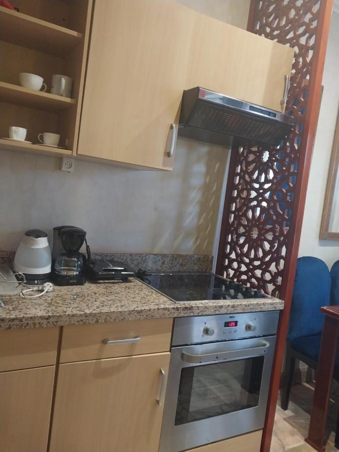 Marrakech Palmeraie Village Etablissement Jasmin Marrakesh Ngoại thất bức ảnh