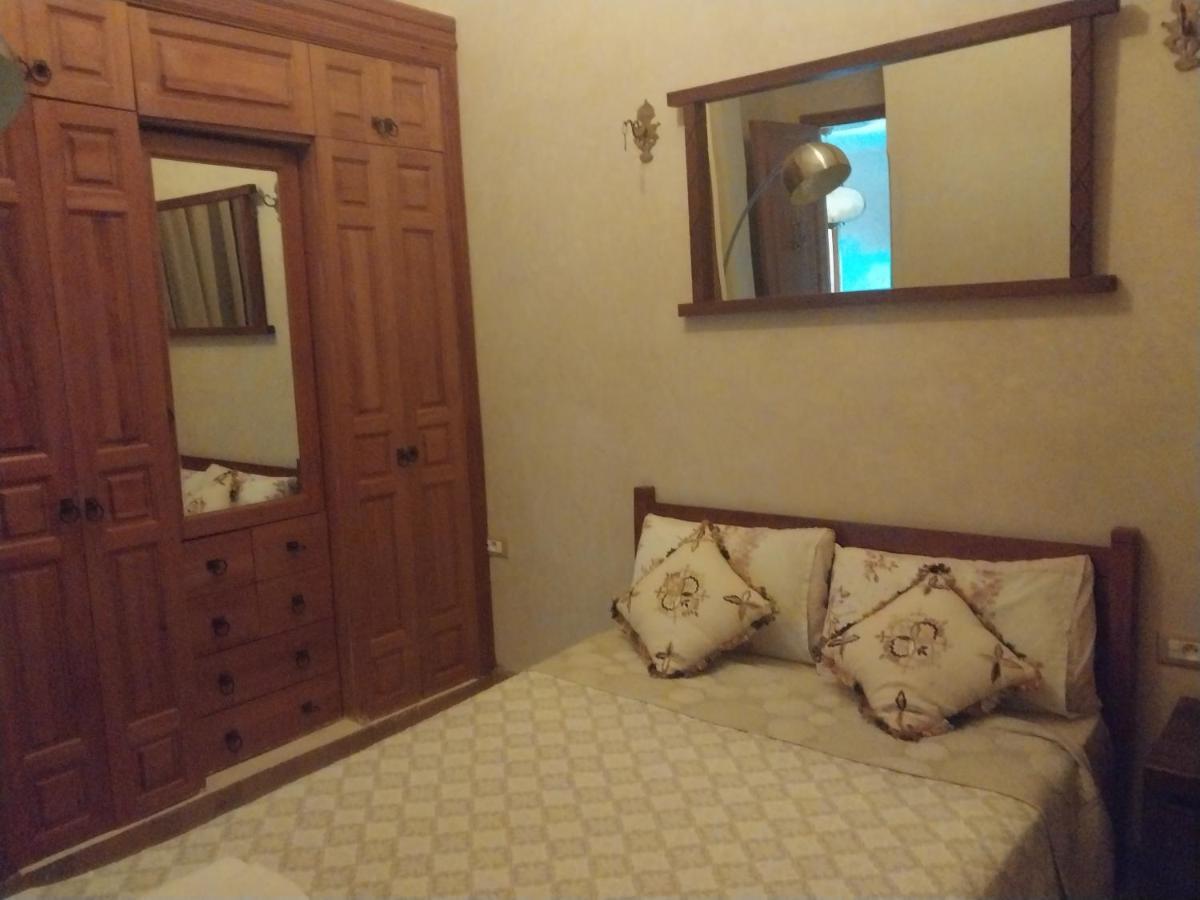 Marrakech Palmeraie Village Etablissement Jasmin Marrakesh Ngoại thất bức ảnh