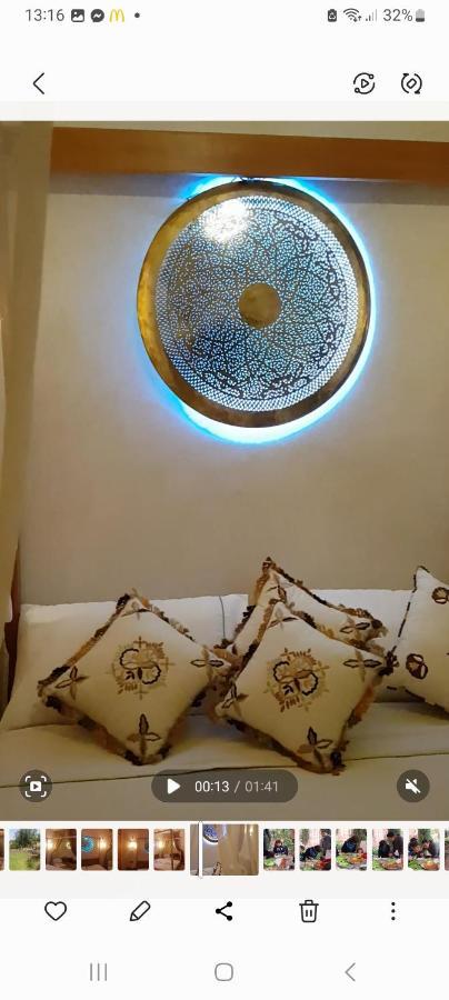 Marrakech Palmeraie Village Etablissement Jasmin Marrakesh Ngoại thất bức ảnh