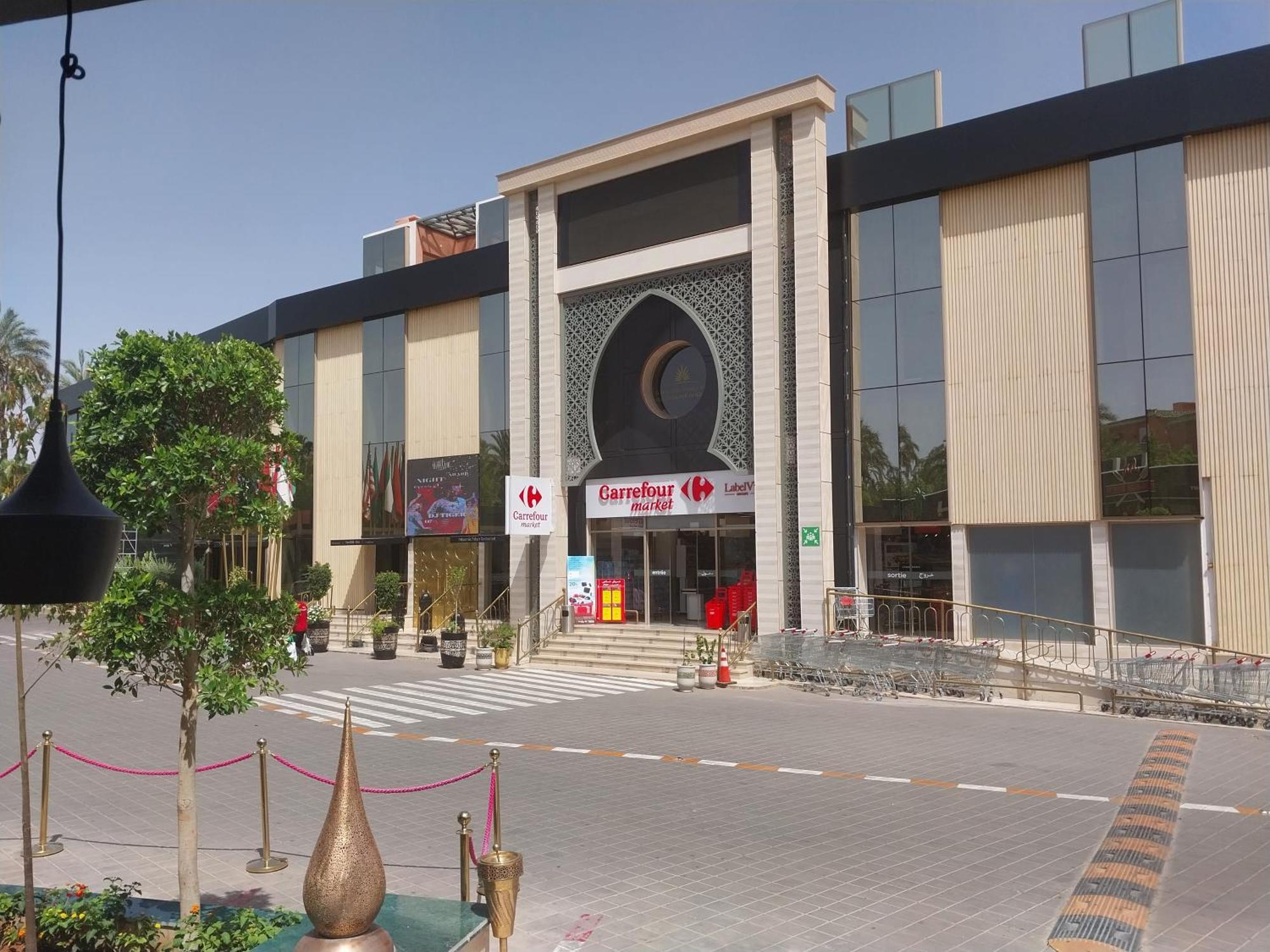 Marrakech Palmeraie Village Etablissement Jasmin Marrakesh Ngoại thất bức ảnh
