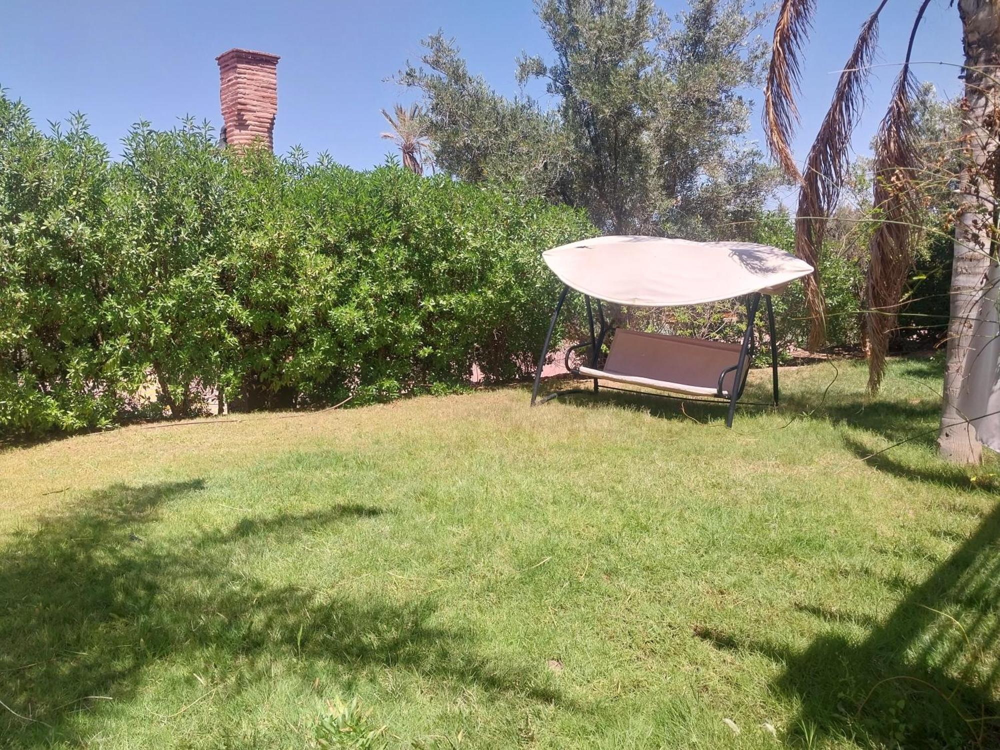 Marrakech Palmeraie Village Etablissement Jasmin Marrakesh Ngoại thất bức ảnh